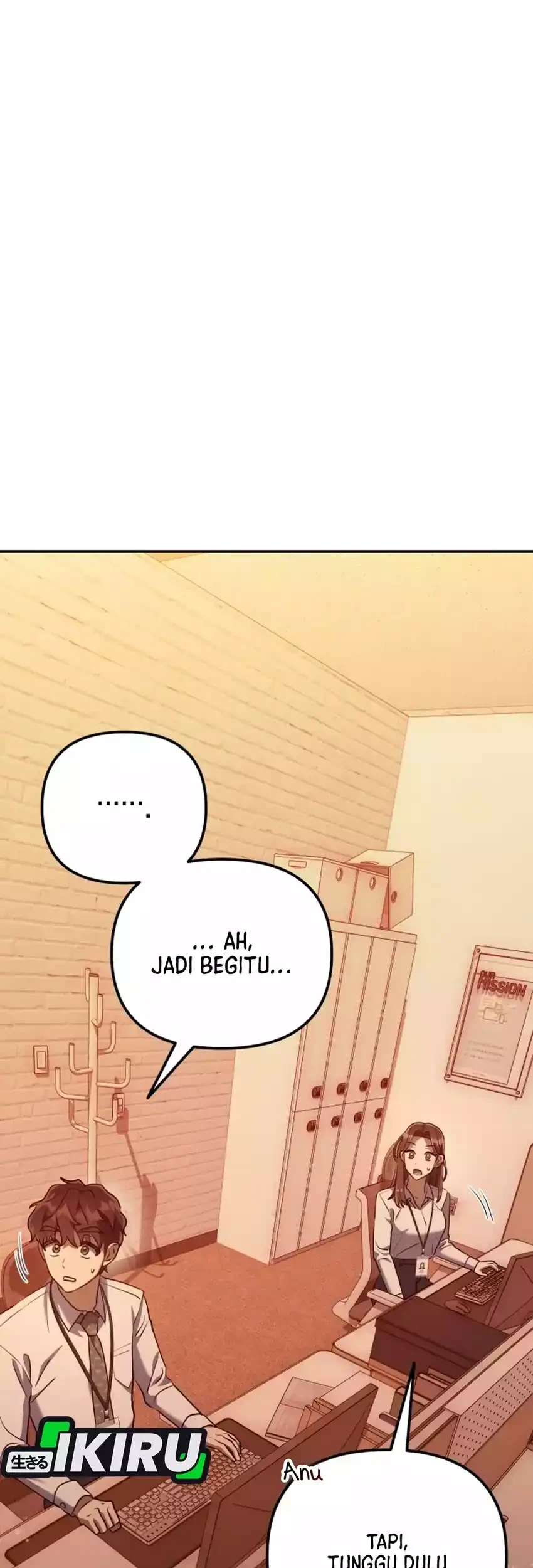 Off Work Today Too Chapter 2 Halaman 47