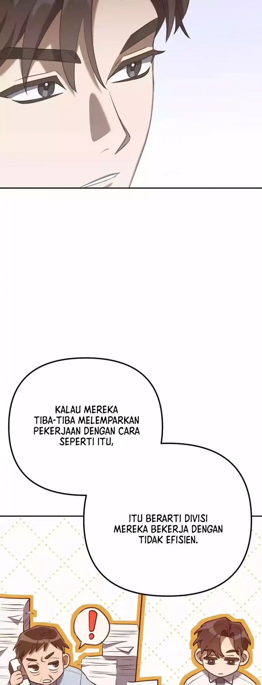 Off Work Today Too Chapter 2 Halaman 50