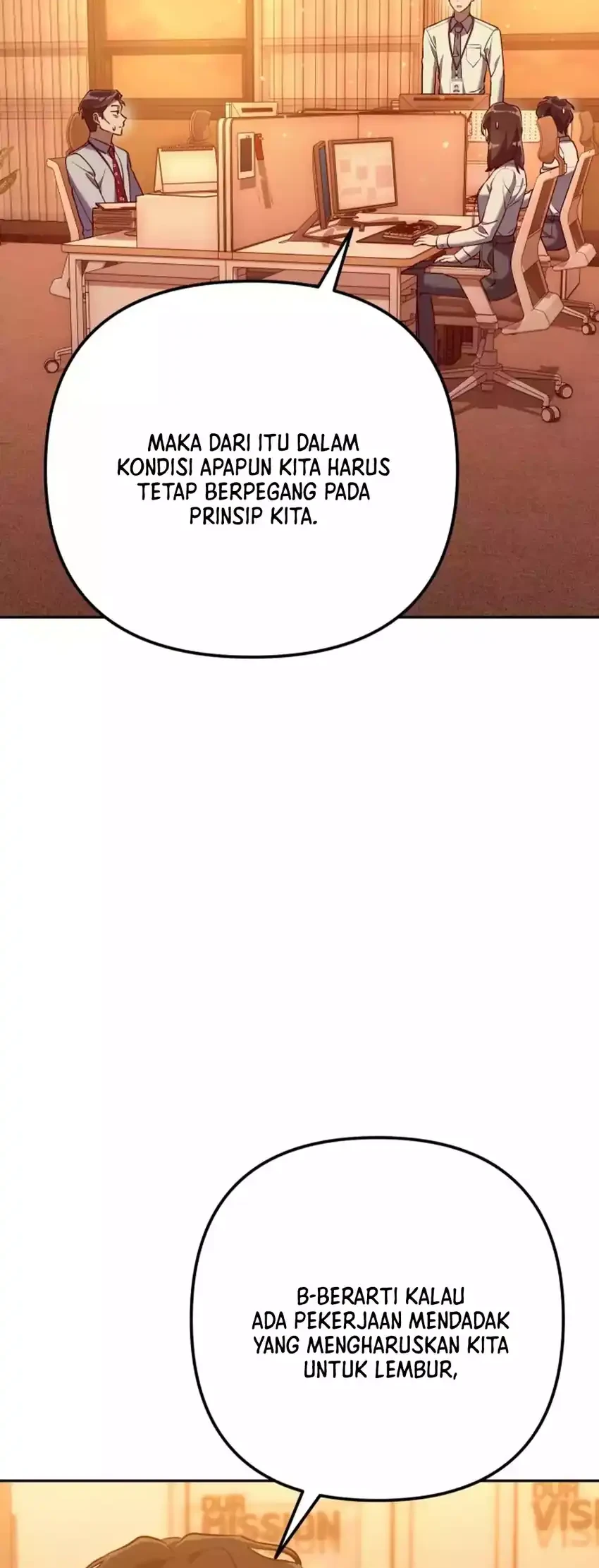 Off Work Today Too Chapter 2 Halaman 54