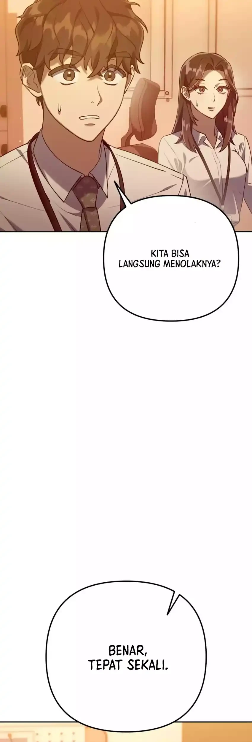 Off Work Today Too Chapter 2 Halaman 55