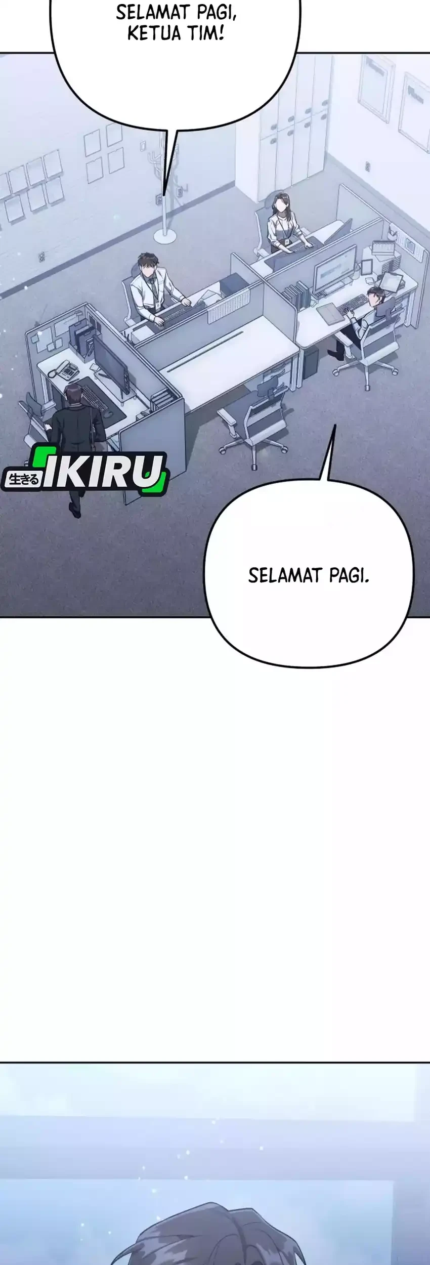 Off Work Today Too Chapter 2 Halaman 73