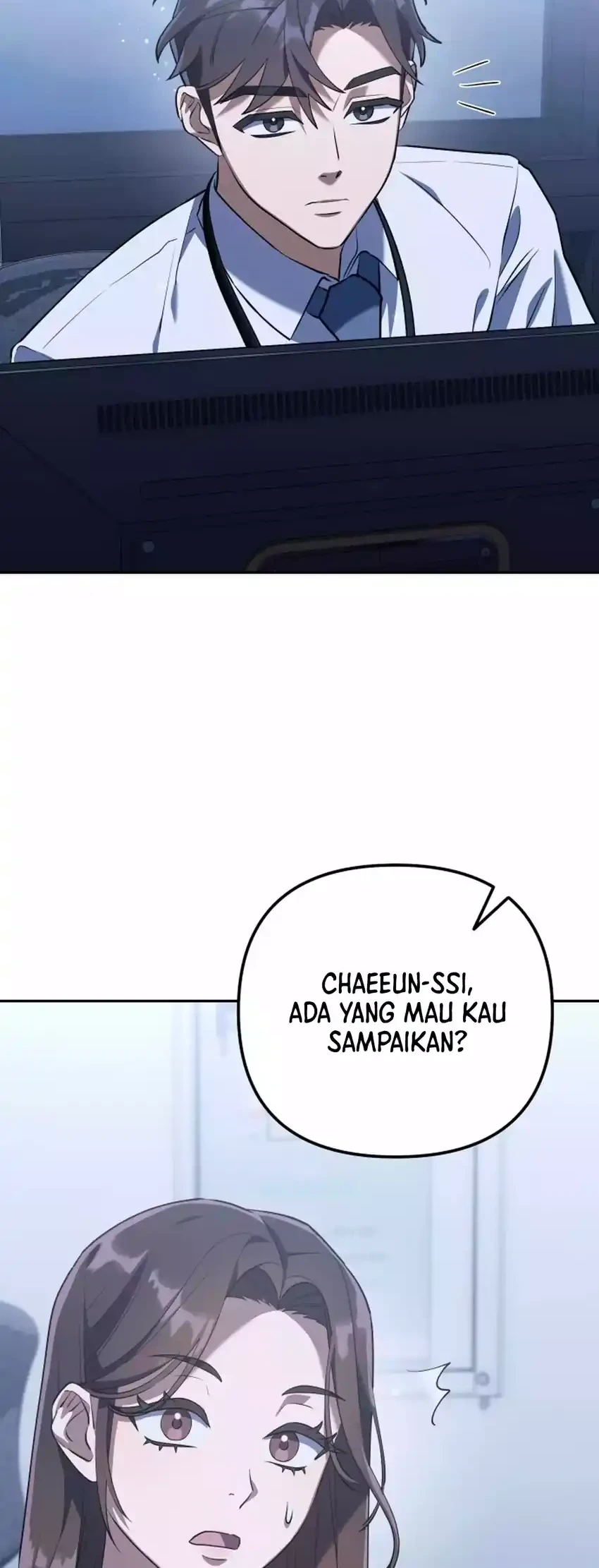 Off Work Today Too Chapter 2 Halaman 74