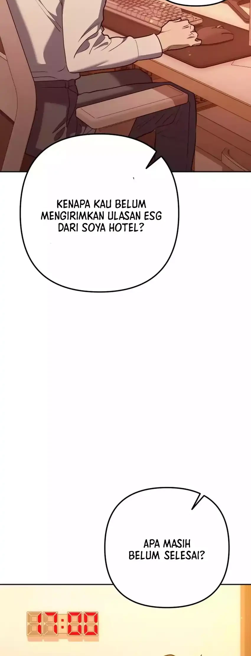 Off Work Today Too Chapter 2 Halaman 104