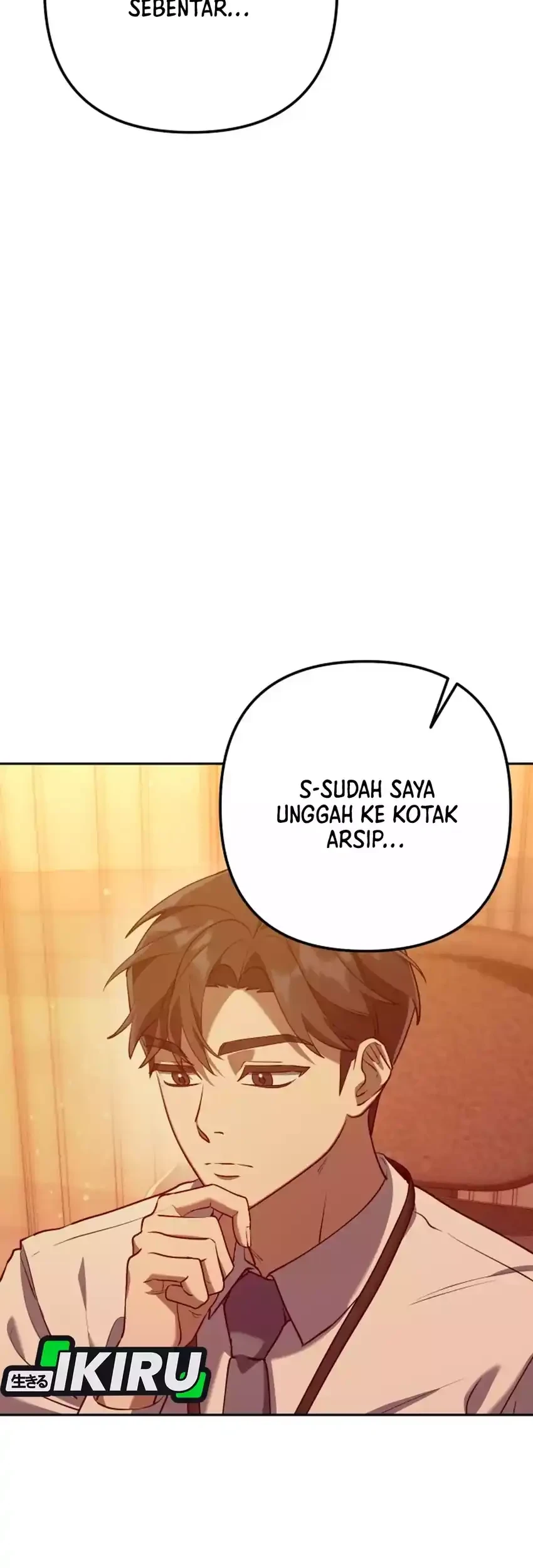 Off Work Today Too Chapter 2 Halaman 111