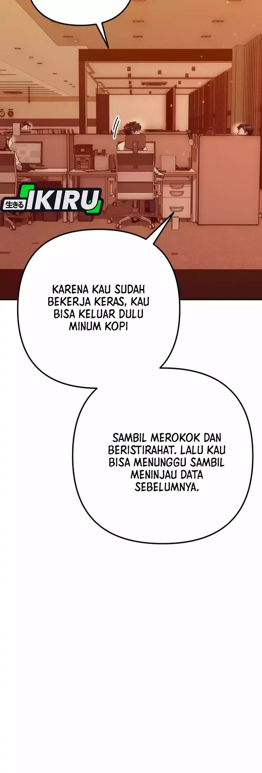 Off Work Today Too Chapter 2 Halaman 115