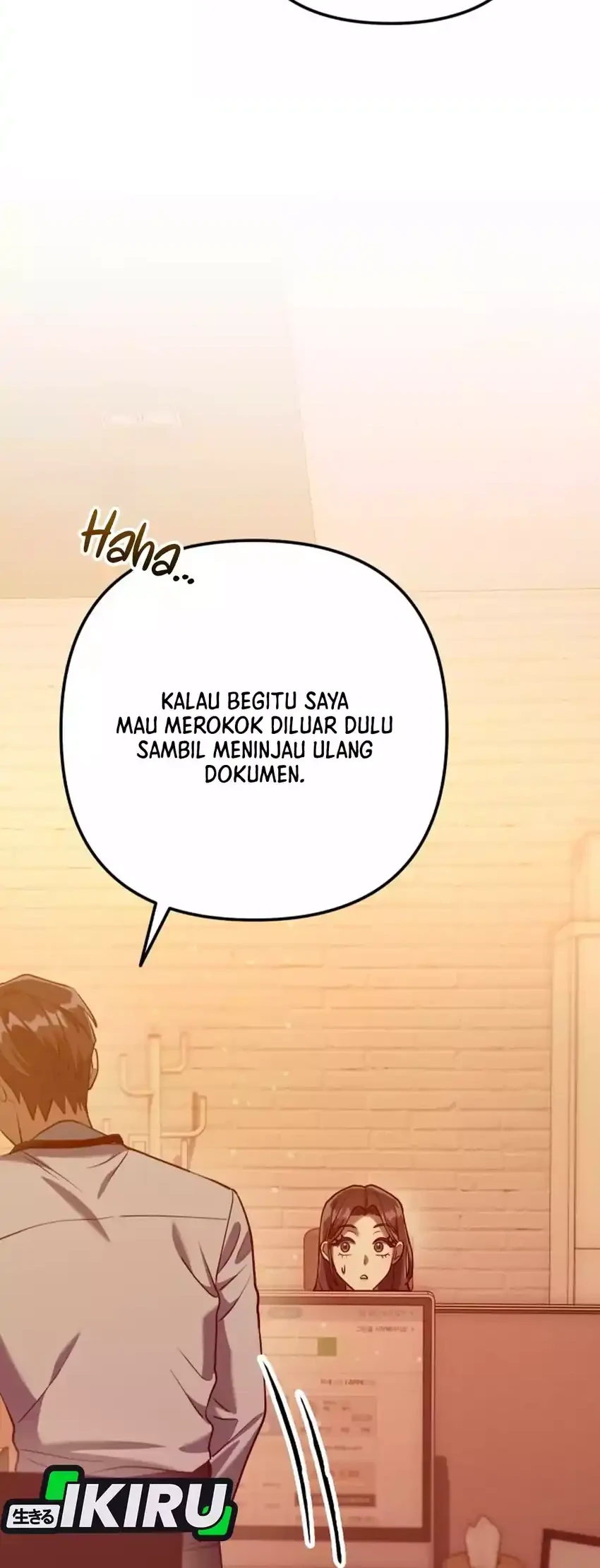 Off Work Today Too Chapter 2 Halaman 124
