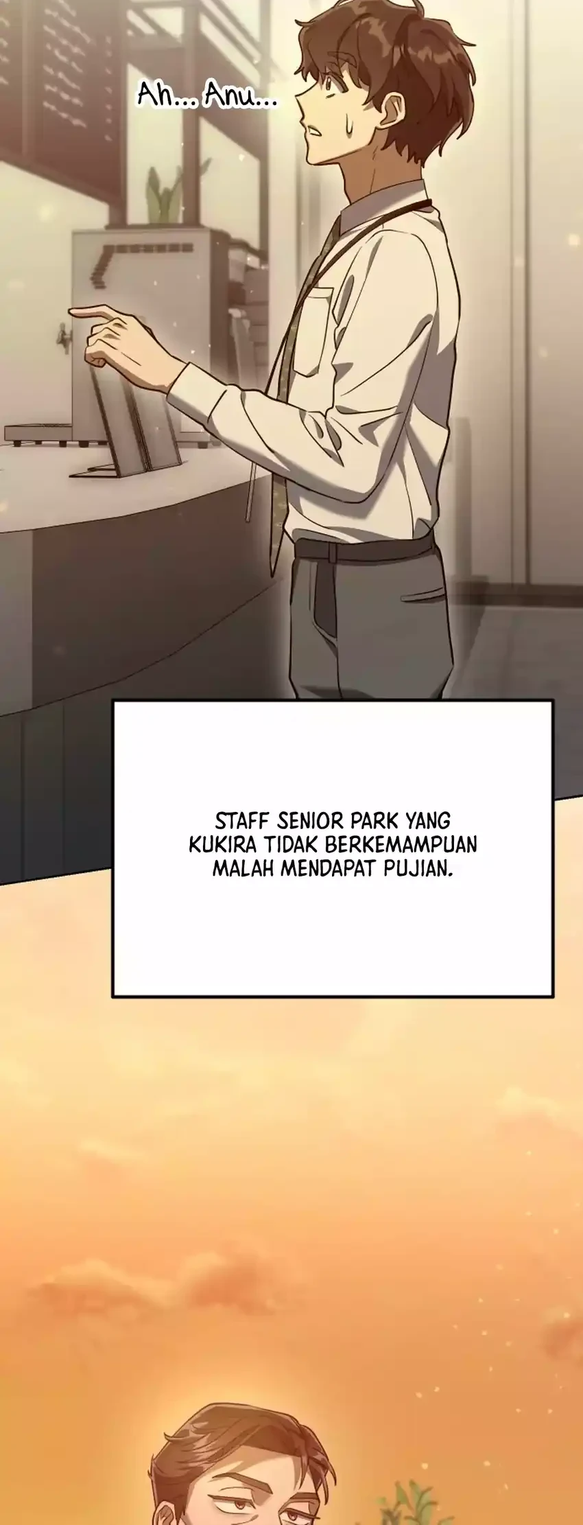 Off Work Today Too Chapter 2 Halaman 128