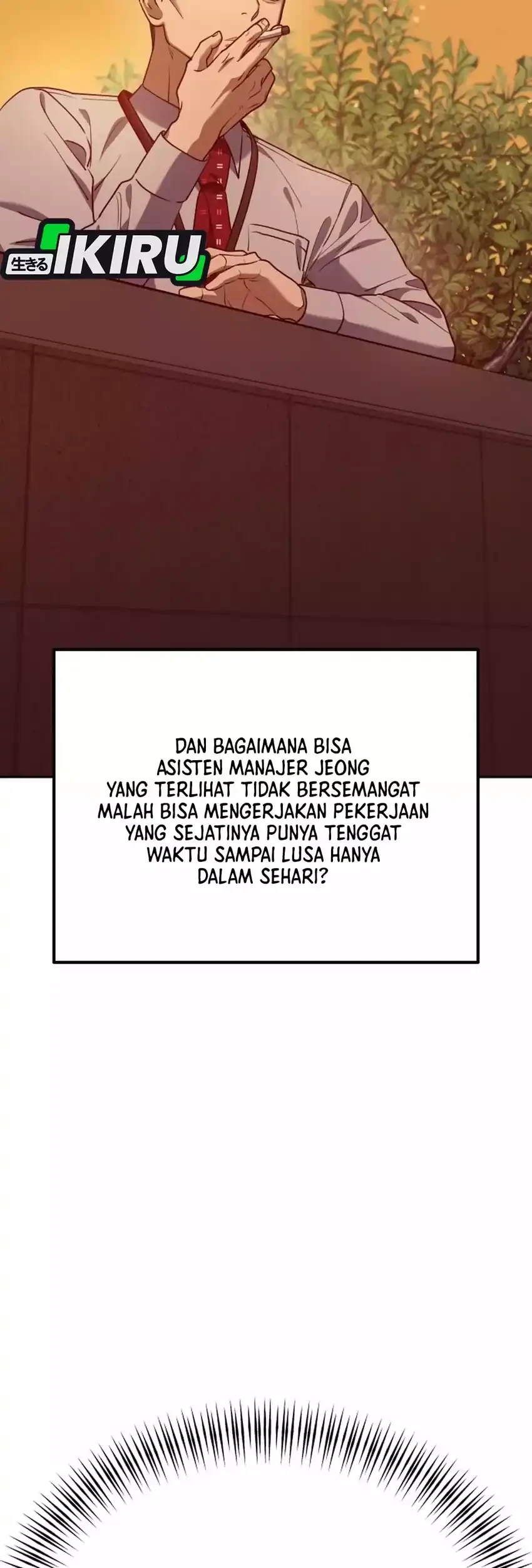 Off Work Today Too Chapter 2 Halaman 129