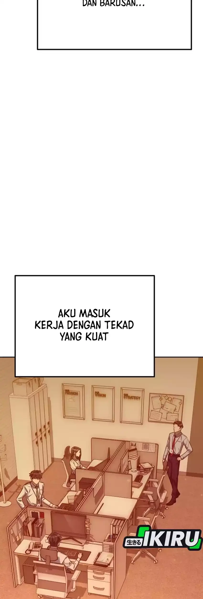 Off Work Today Too Chapter 2 Halaman 133