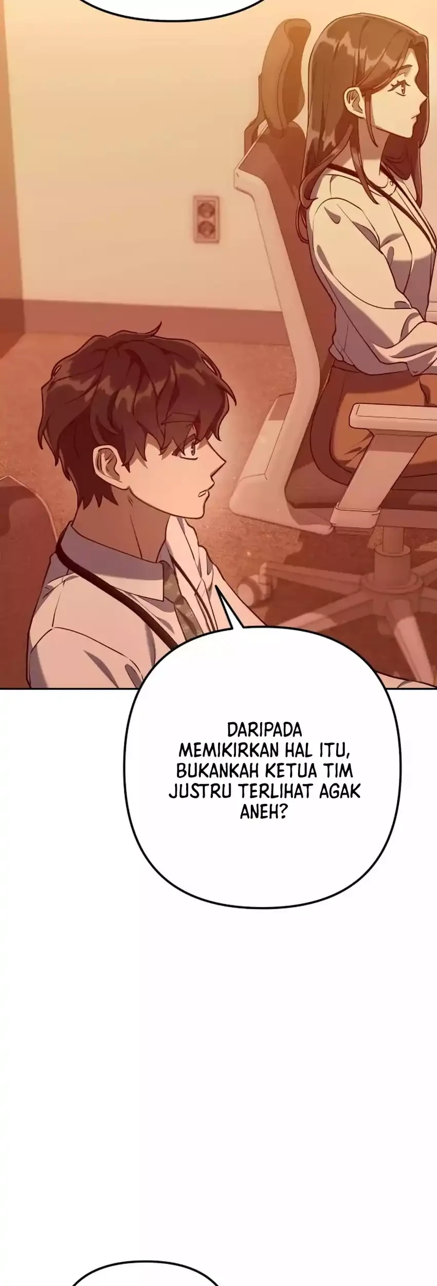 Off Work Today Too Chapter 2 Halaman 143