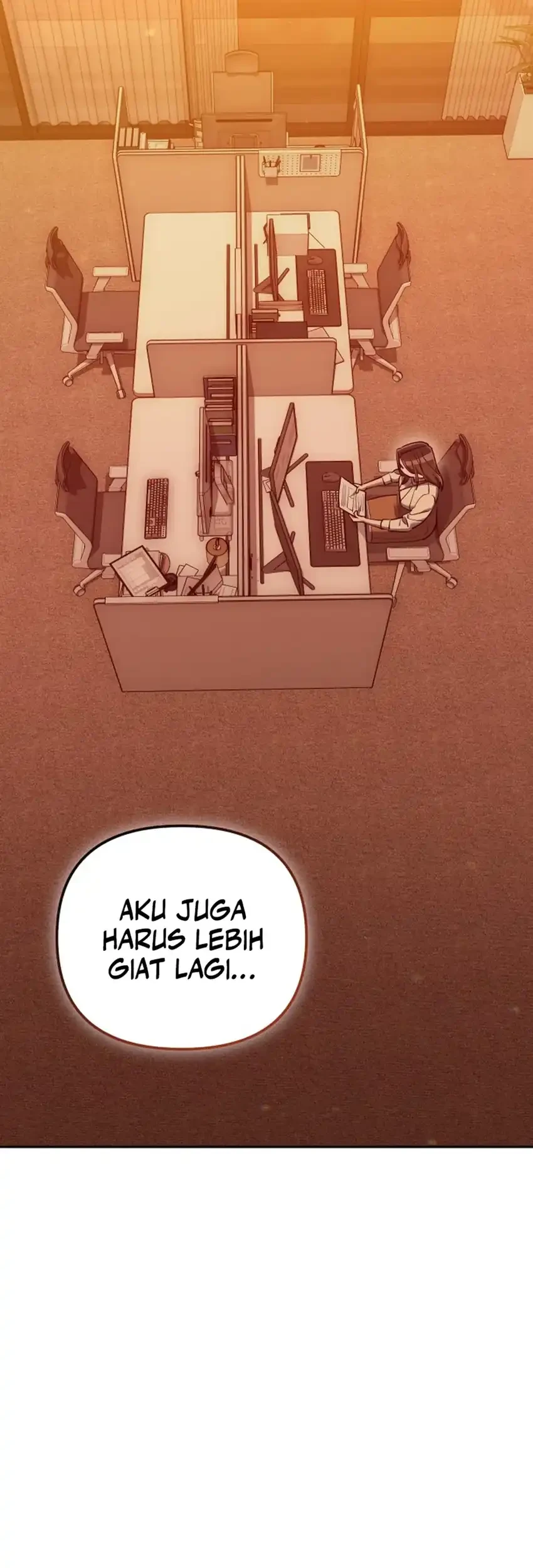 Off Work Today Too Chapter 3 Halaman 10