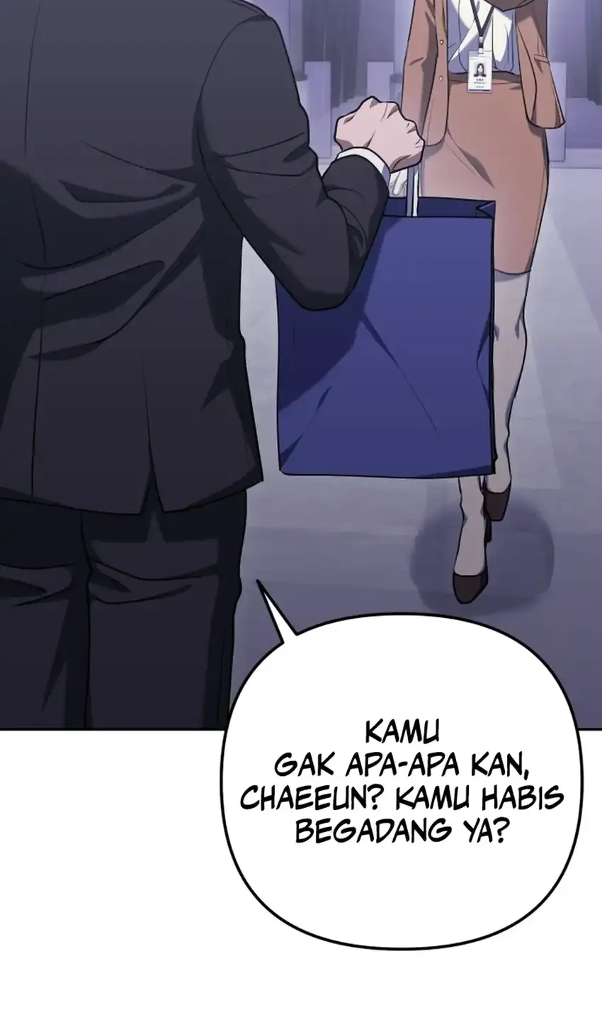 Off Work Today Too Chapter 3 Halaman 17