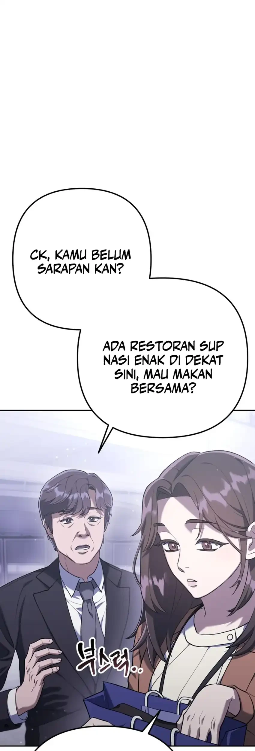 Off Work Today Too Chapter 3 Halaman 18