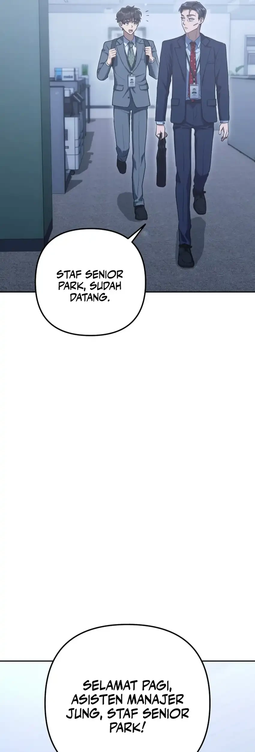 Off Work Today Too Chapter 3 Halaman 30
