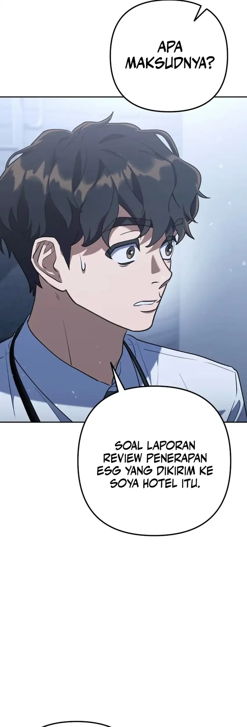 Off Work Today Too Chapter 3 Halaman 47