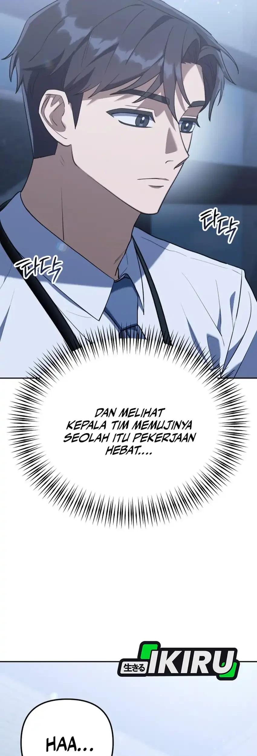 Off Work Today Too Chapter 3 Halaman 63