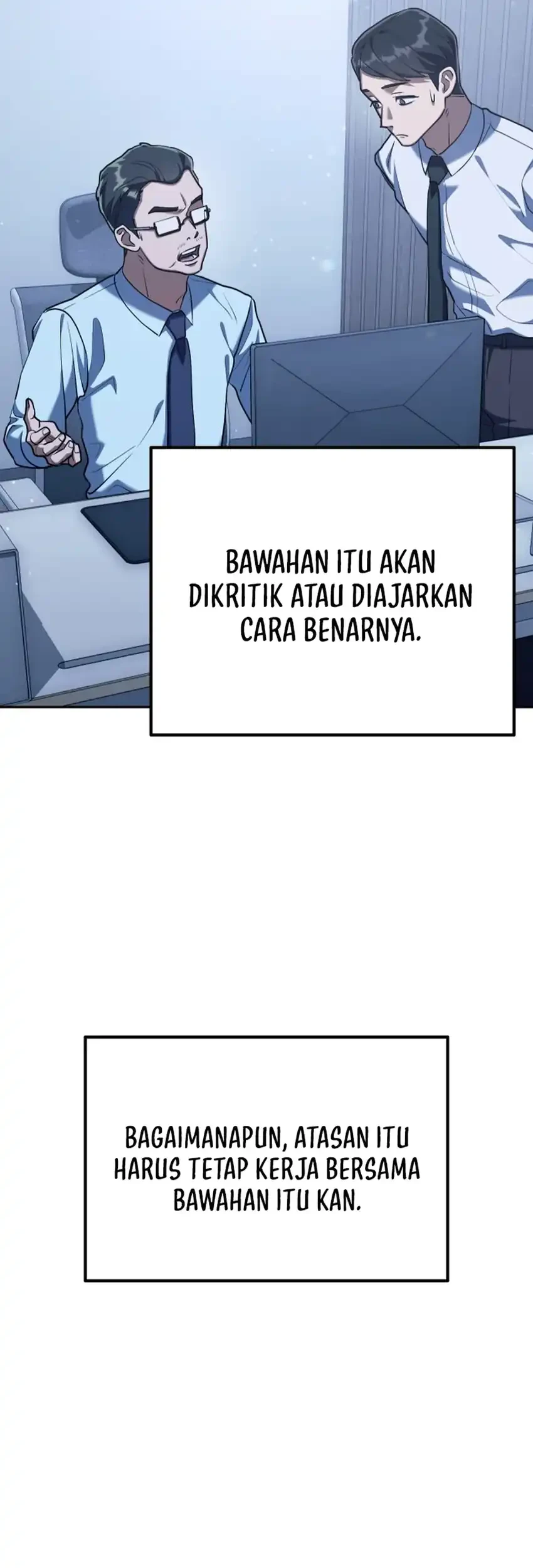 Off Work Today Too Chapter 3 Halaman 71