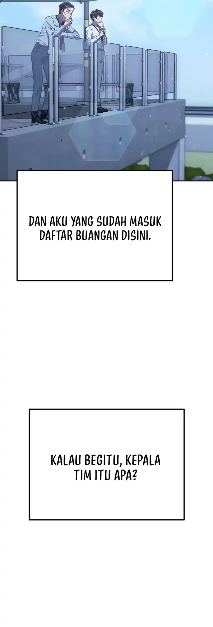 Off Work Today Too Chapter 3 Halaman 79