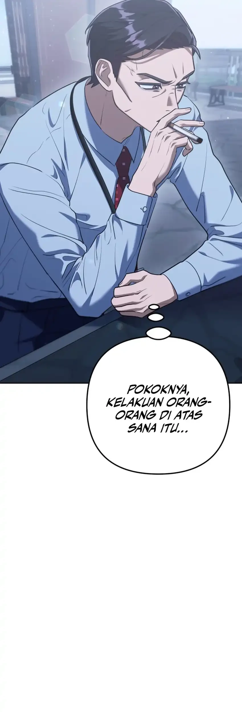 Off Work Today Too Chapter 3 Halaman 83