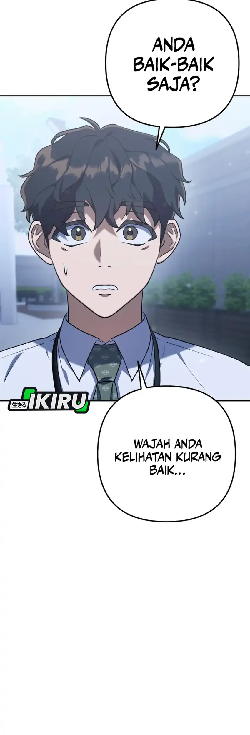 Off Work Today Too Chapter 3 Halaman 91