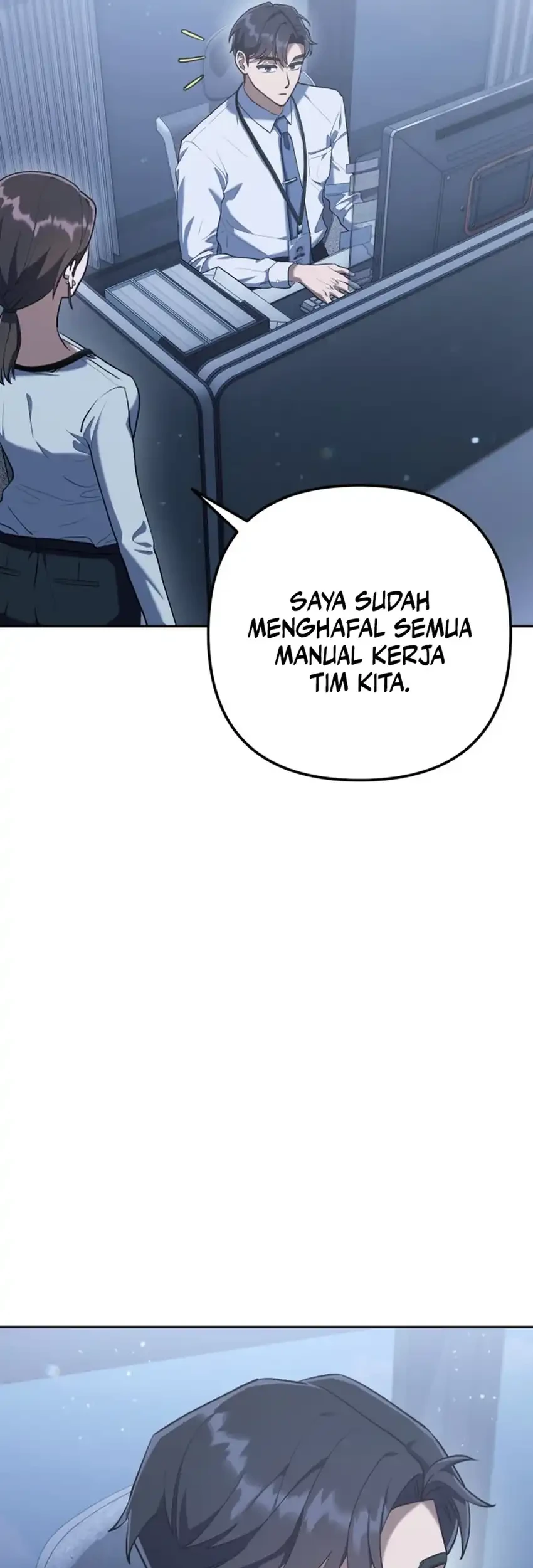 Off Work Today Too Chapter 3 Halaman 99