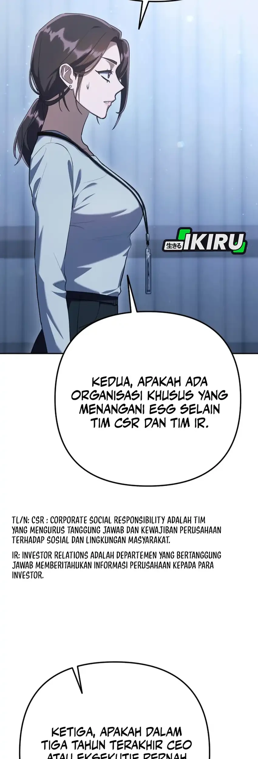 Off Work Today Too Chapter 3 Halaman 107