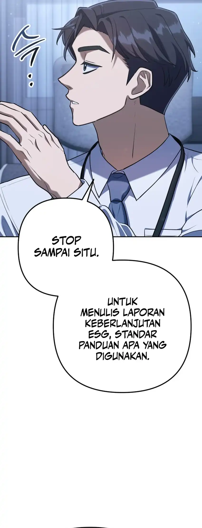 Off Work Today Too Chapter 3 Halaman 109
