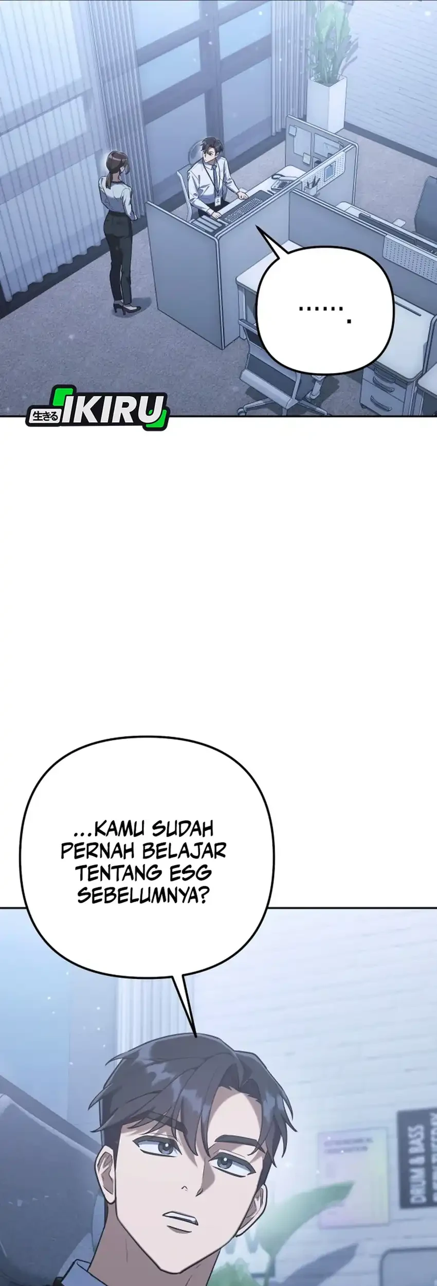Off Work Today Too Chapter 3 Halaman 112