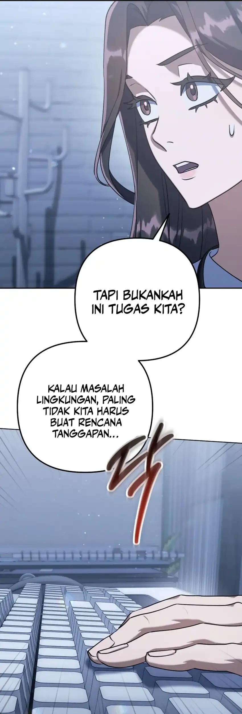 Off Work Today Too Chapter 3 Halaman 150