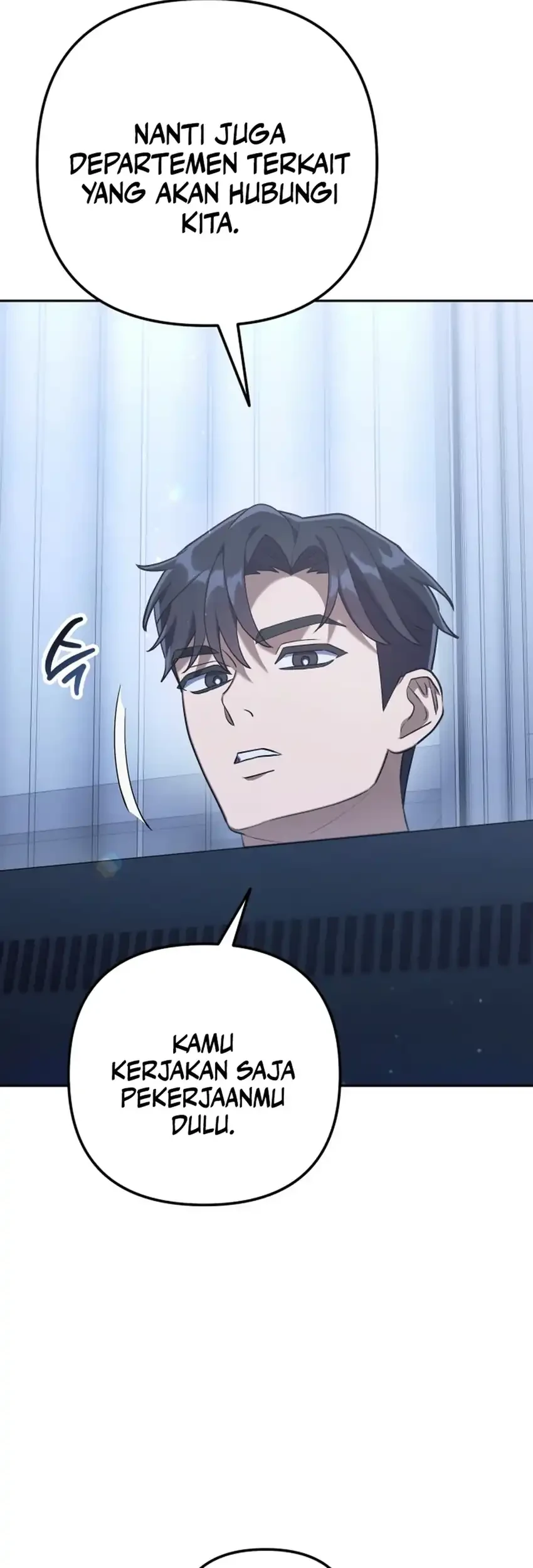 Off Work Today Too Chapter 3 Halaman 152