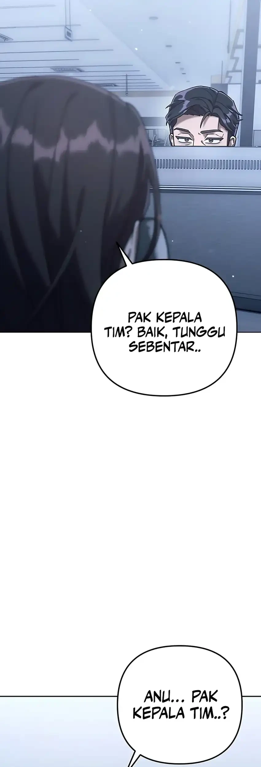 Off Work Today Too Chapter 4 Halaman 11
