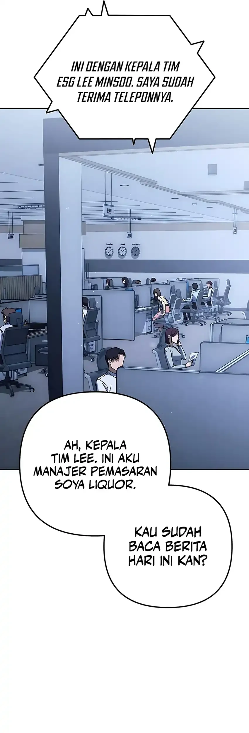 Off Work Today Too Chapter 4 Halaman 15