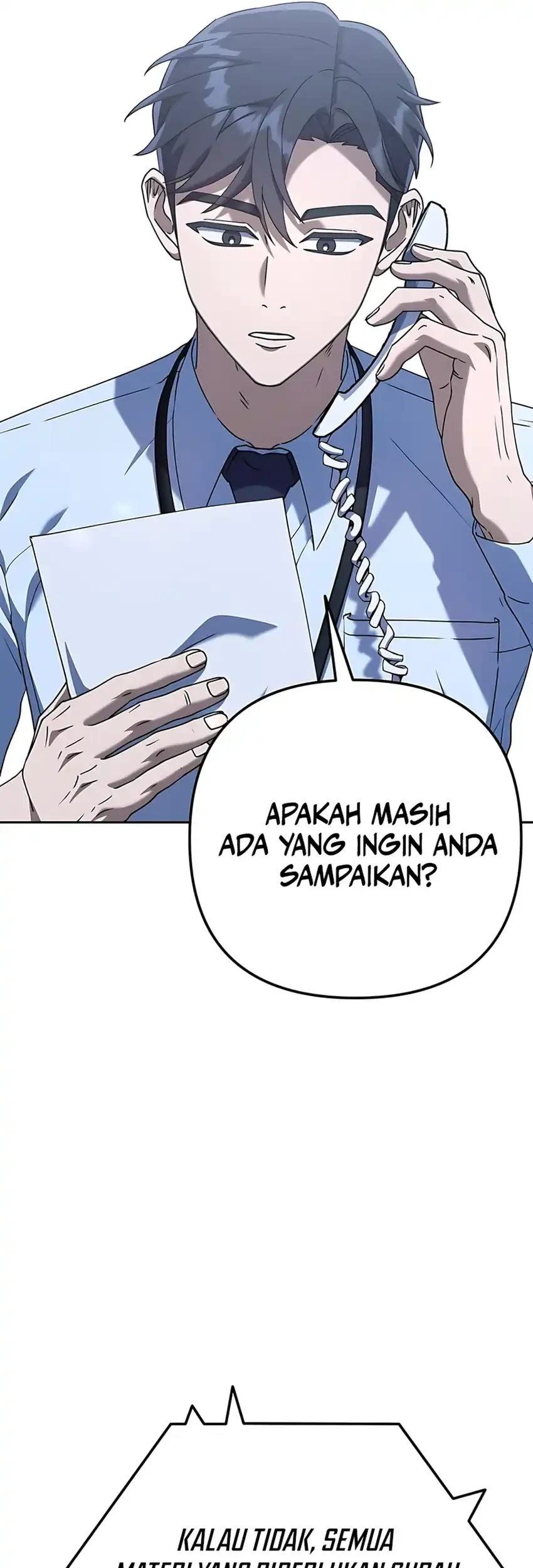 Off Work Today Too Chapter 4 Halaman 37