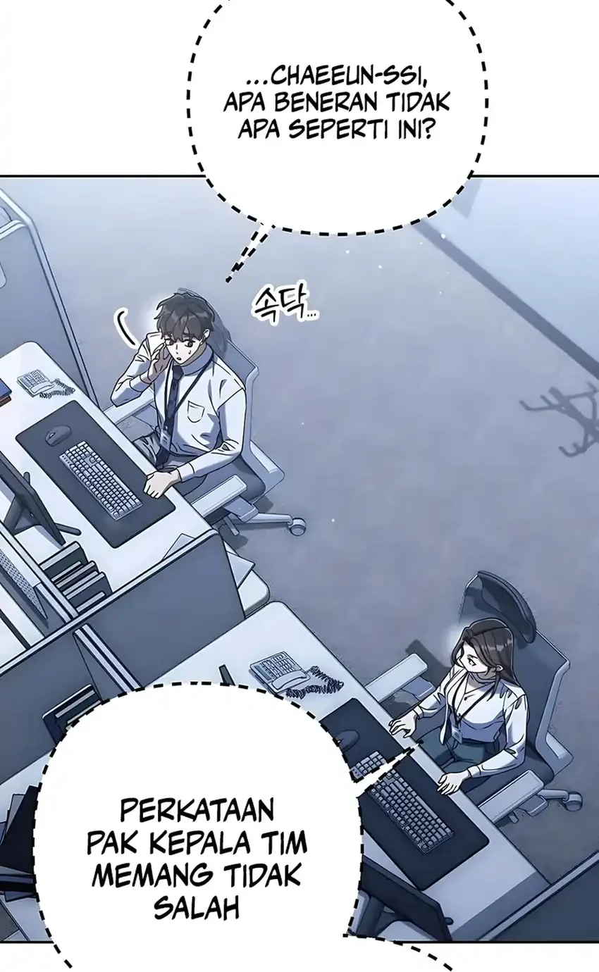 Off Work Today Too Chapter 4 Halaman 42
