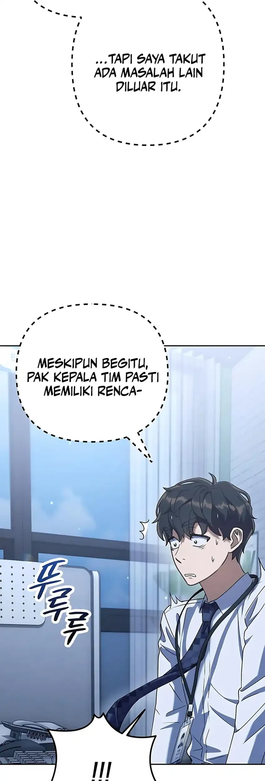 Off Work Today Too Chapter 4 Halaman 43