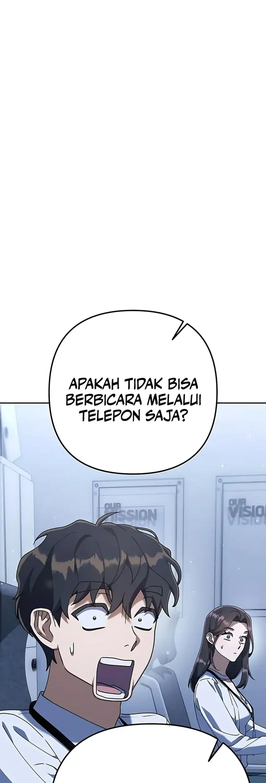 Off Work Today Too Chapter 4 Halaman 49