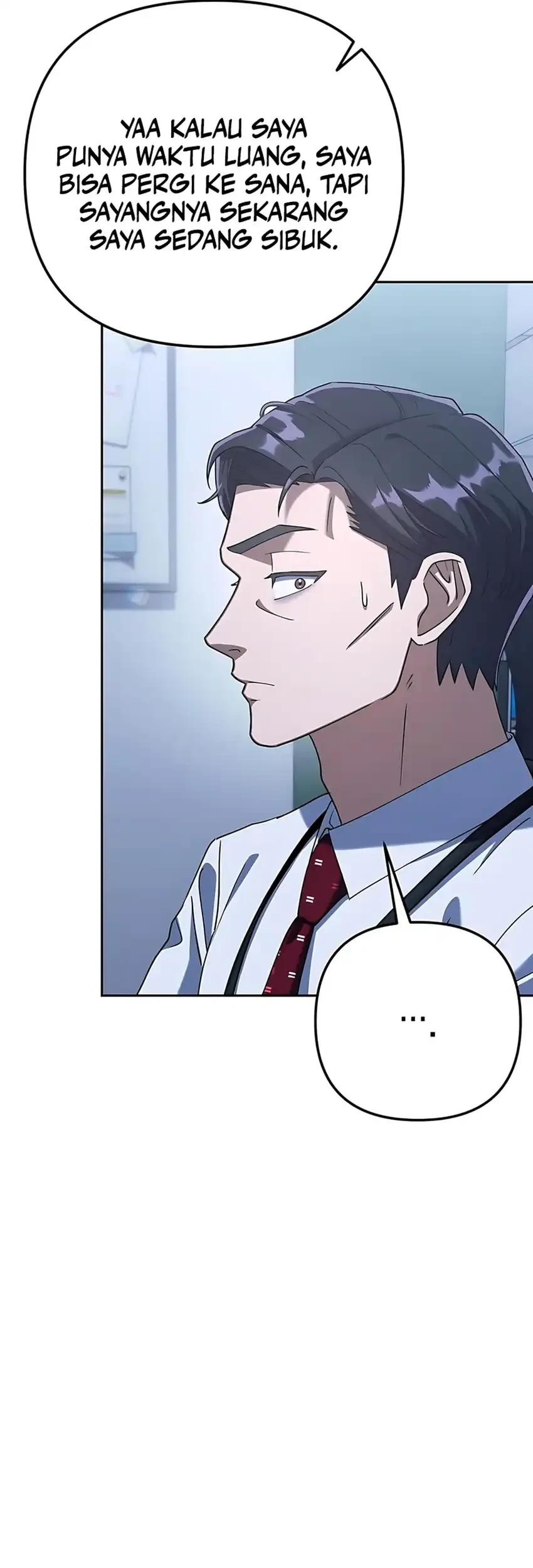 Off Work Today Too Chapter 4 Halaman 51
