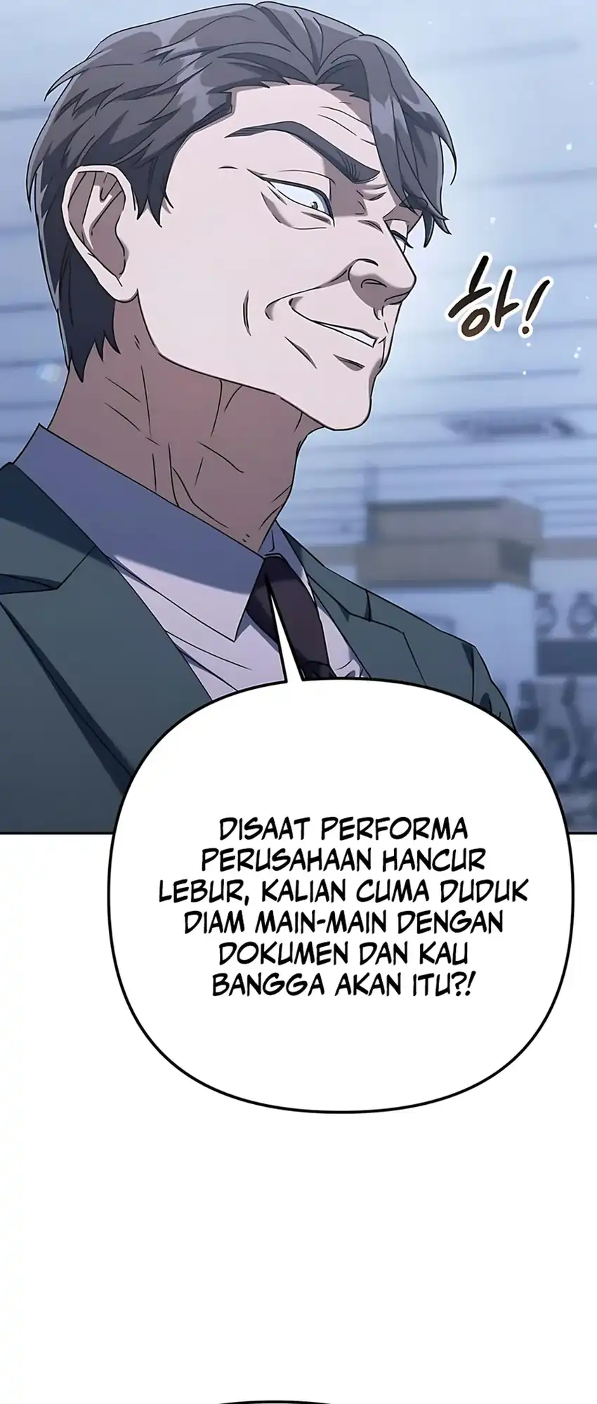 Off Work Today Too Chapter 4 Halaman 65