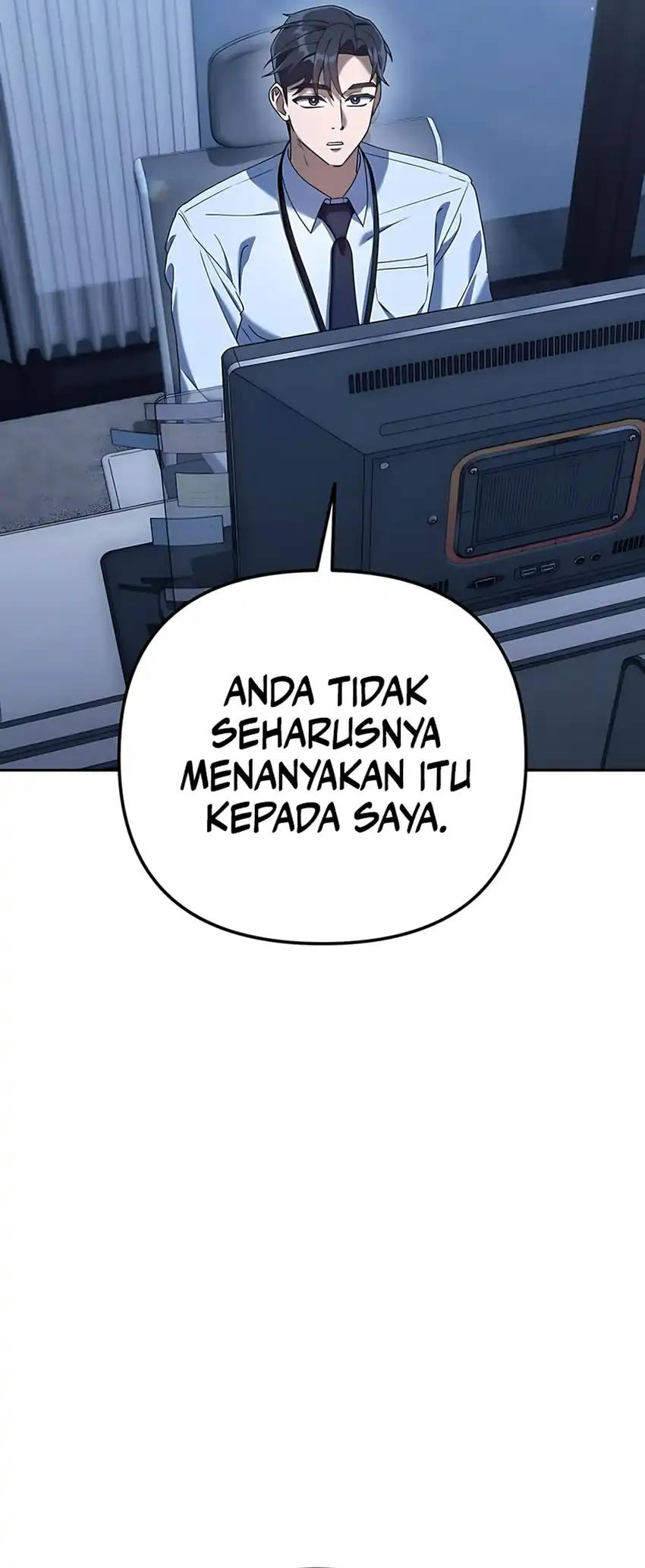 Off Work Today Too Chapter 4 Halaman 72