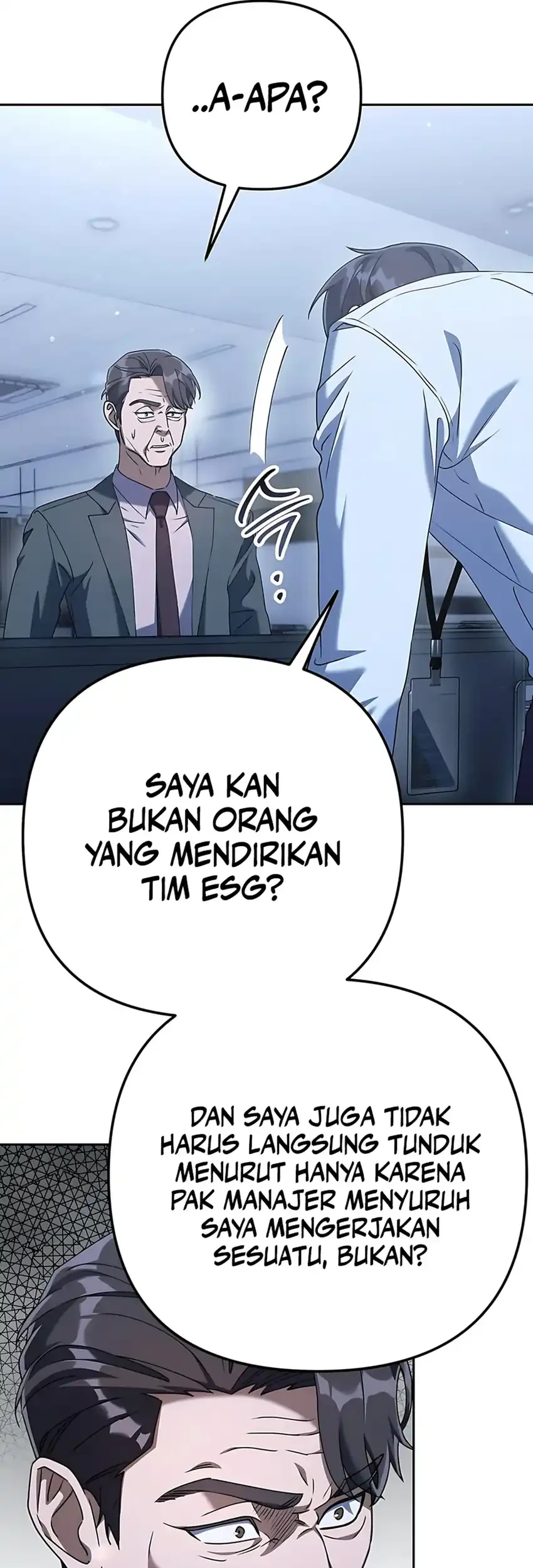 Off Work Today Too Chapter 4 Halaman 73