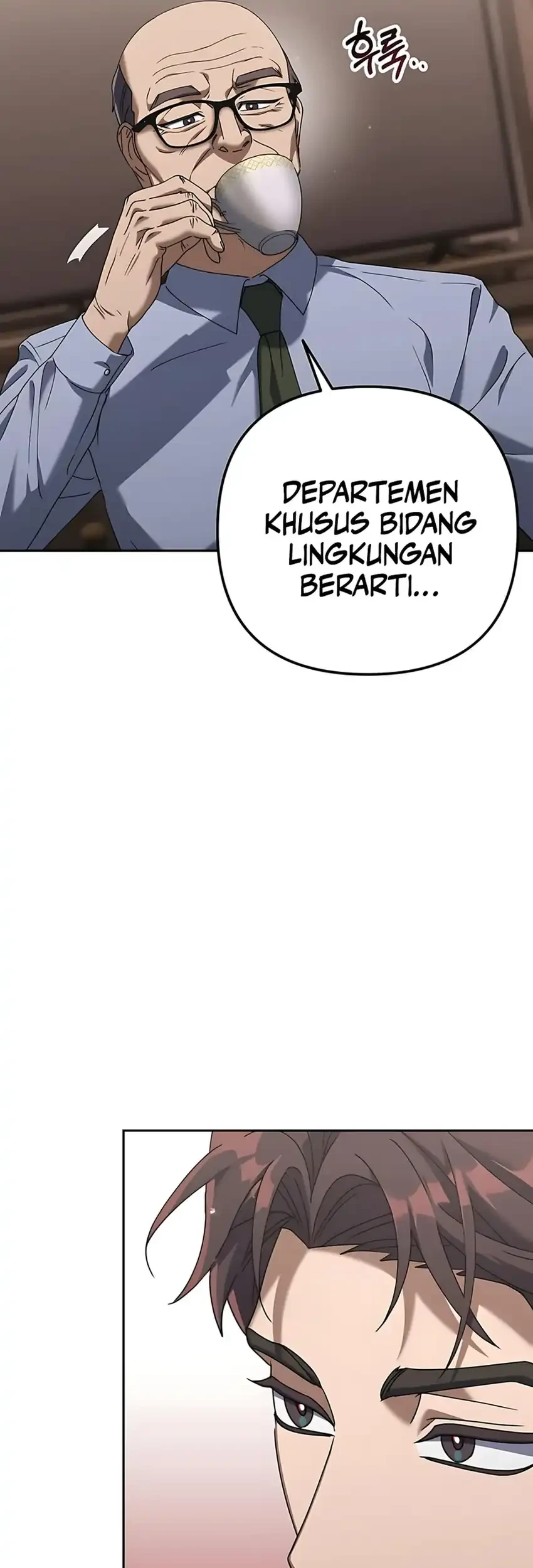 Off Work Today Too Chapter 4 Halaman 99