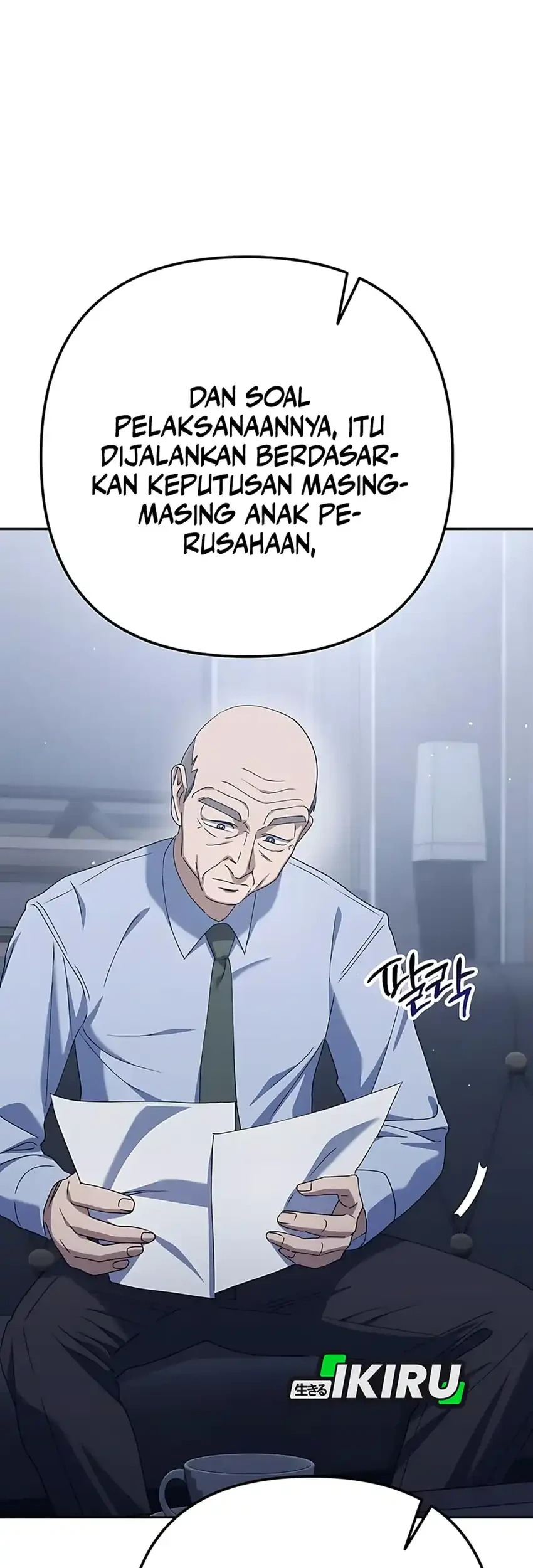 Off Work Today Too Chapter 5 Halaman 65