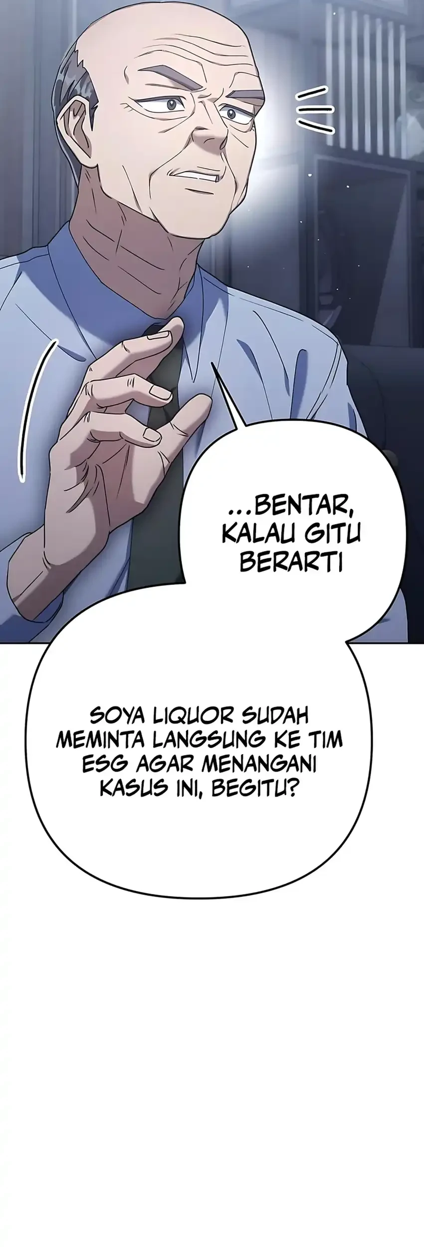 Off Work Today Too Chapter 5 Halaman 69