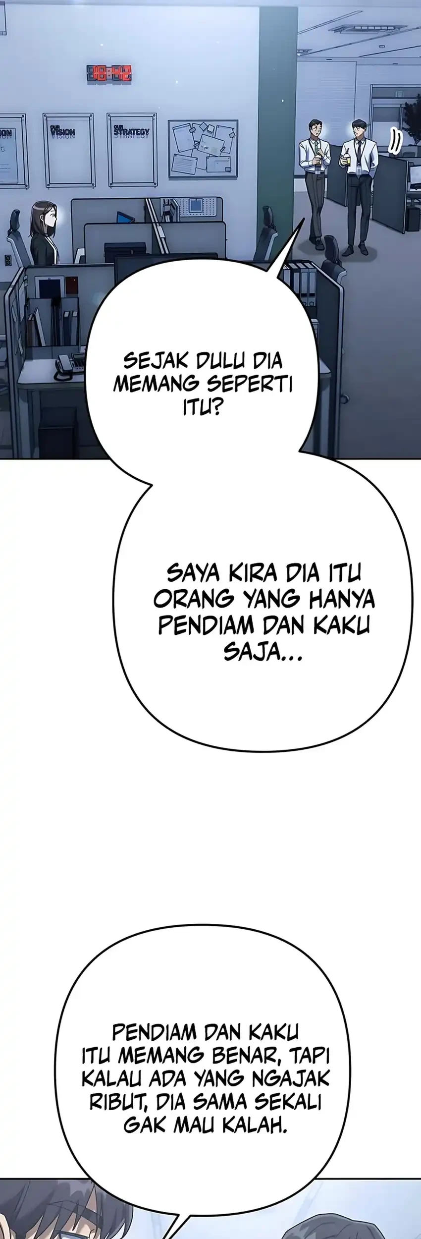 Off Work Today Too Chapter 5 Halaman 104