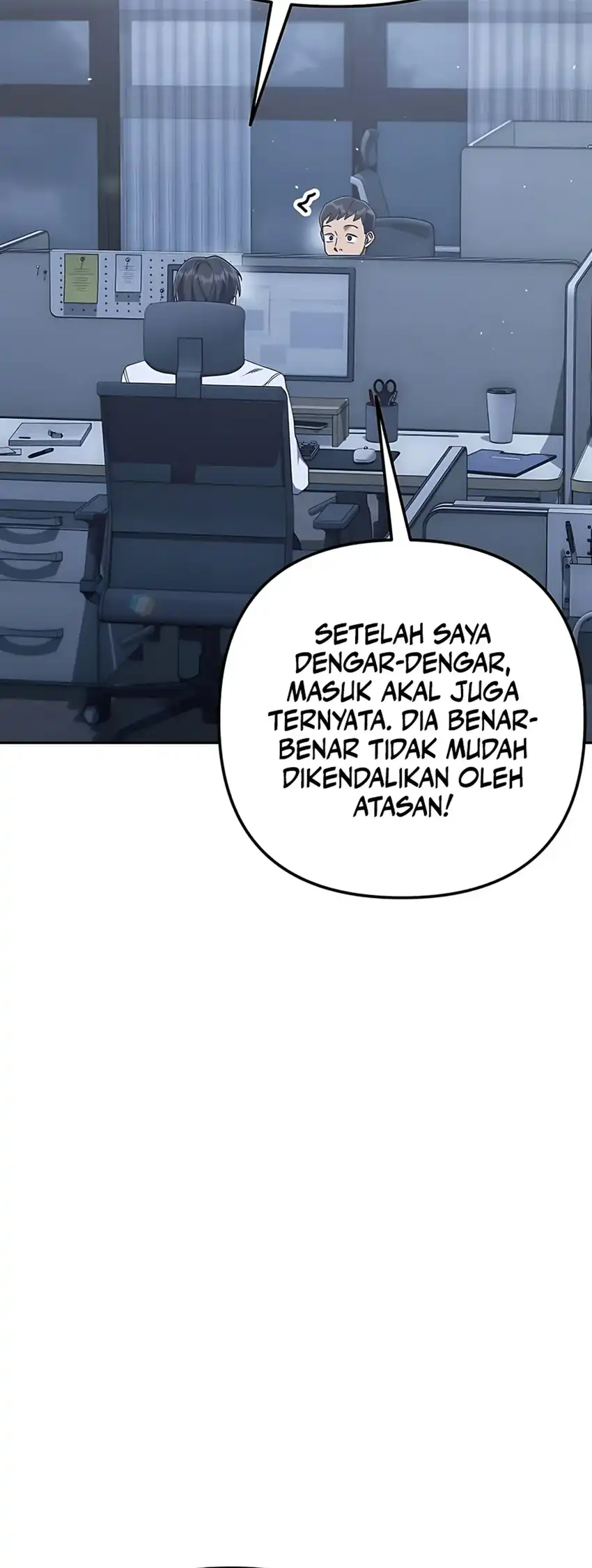 Off Work Today Too Chapter 5 Halaman 111