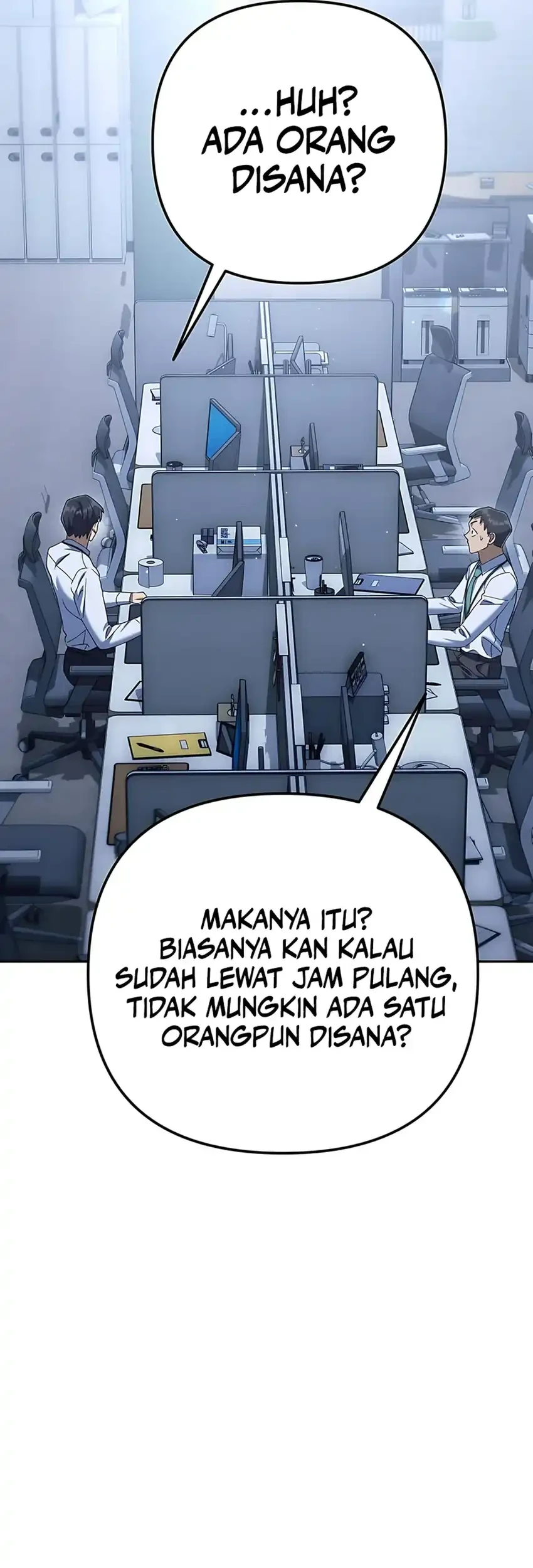 Off Work Today Too Chapter 5 Halaman 118