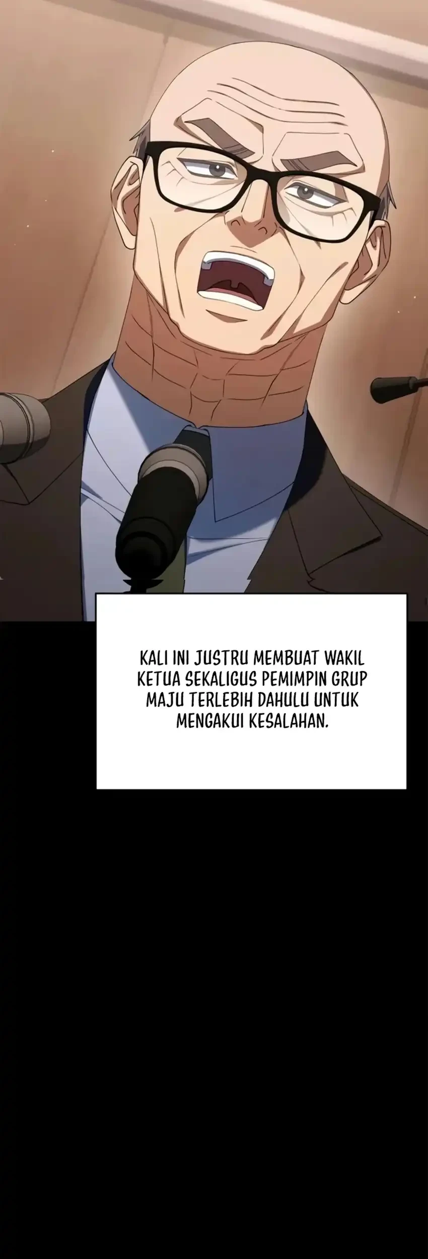 Off Work Today Too Chapter 54 Halaman 6