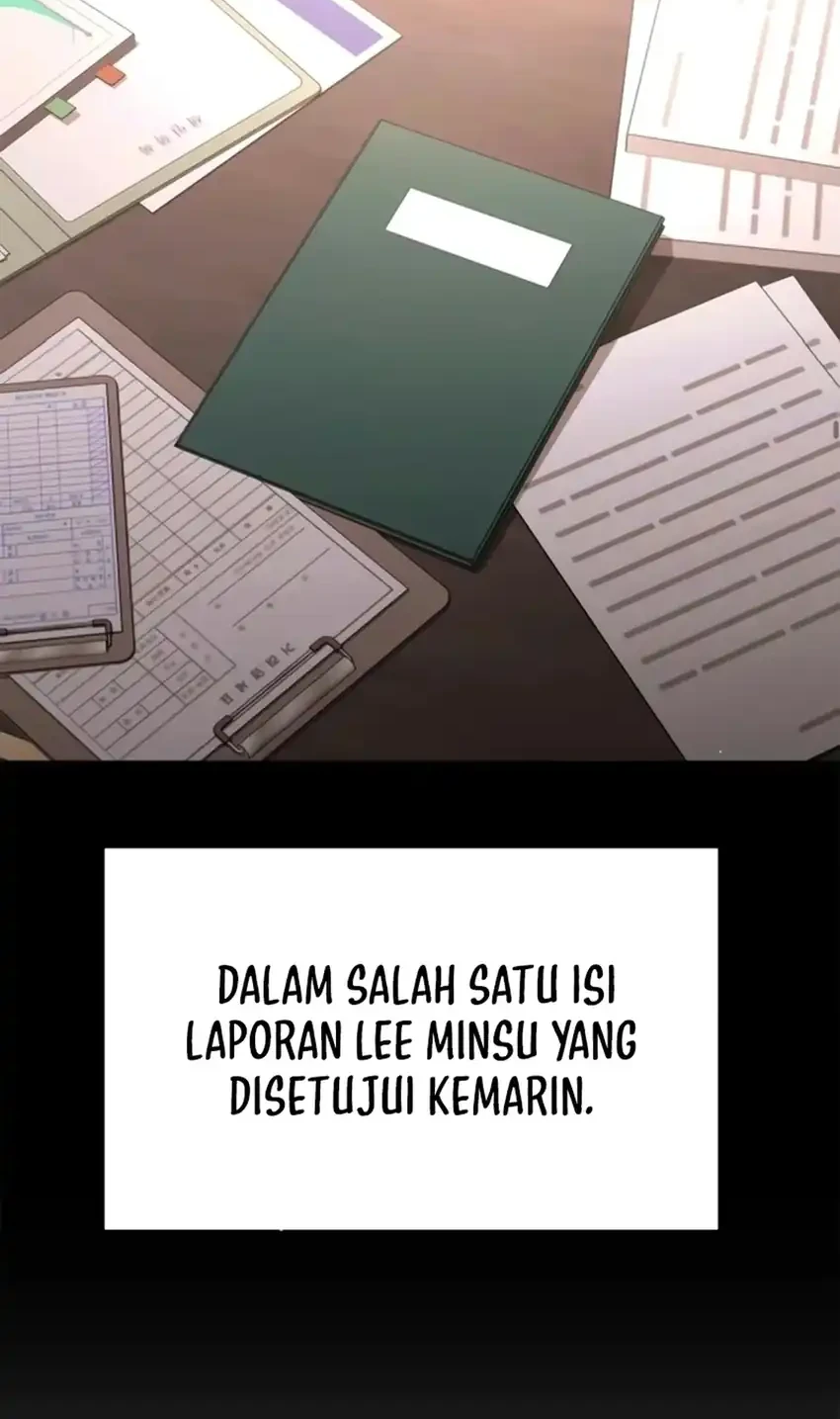 Off Work Today Too Chapter 54 Halaman 9