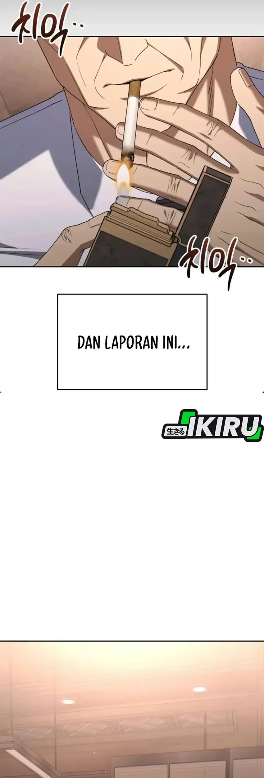 Off Work Today Too Chapter 54 Halaman 11