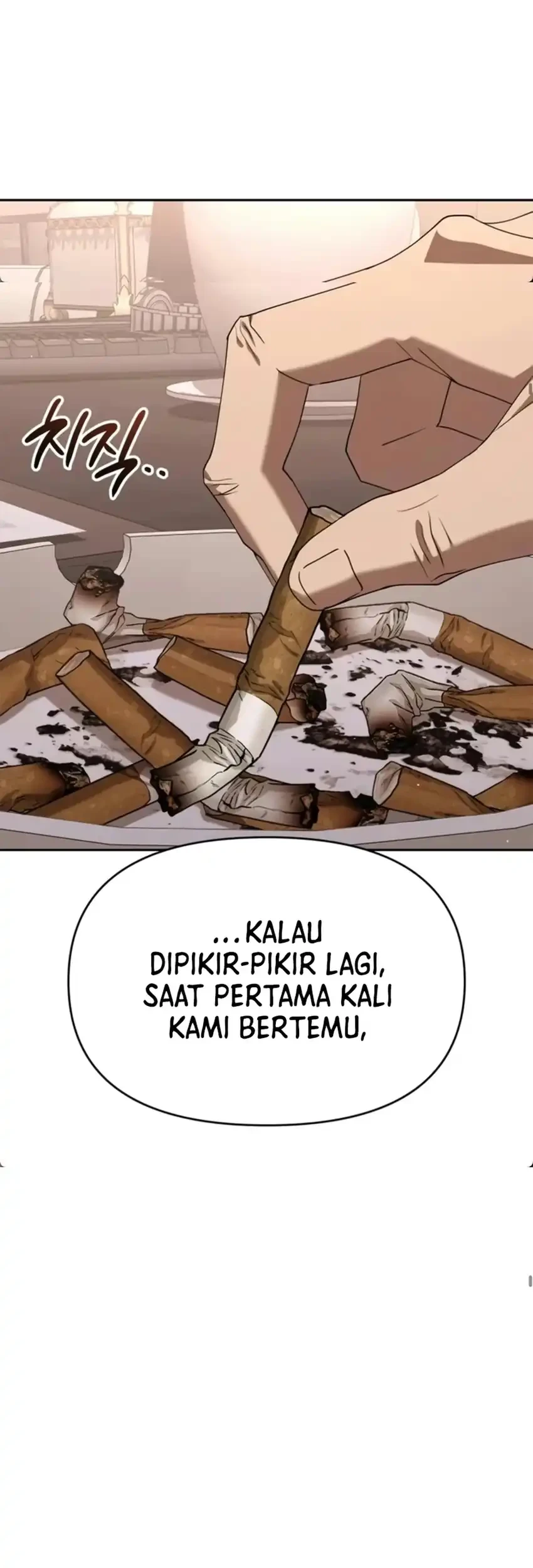 Off Work Today Too Chapter 54 Halaman 15